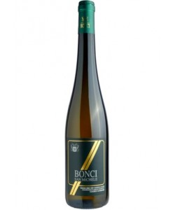 Verdicchio dei Castelli di Jesi Superiore DOC Vallerosa Bonci San Michele 2015