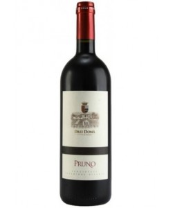 Sangiovese Superiore Riserva di Romagna DOC Drei Donà Pruno 2016