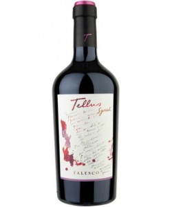 Lazio IGT Falesco Tellus 2014