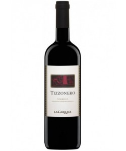 Umbria IGP La Carraia Tizzonero 2010