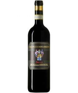 Brunello di Montalcino DOCG Ciacci Piccolomini Vigna di Pianrosso 2015