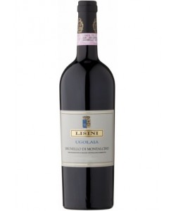 Brunello di Montalcino DOCG Lisini Ugolaia 2013