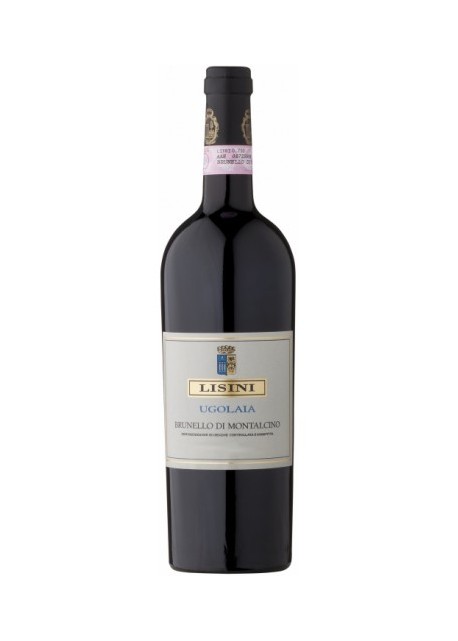 Brunello di Montalcino DOCG Lisini Ugolaia 2013
