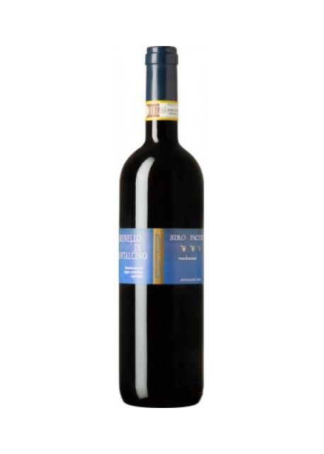 Brunello di Montalcino DOCG Siro Pacenti 2014