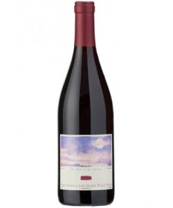 Venezia Giulia IGT Jermann Pinot Nero Red Angel 2010
