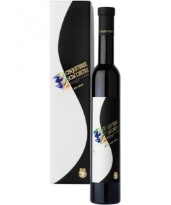 Cinque Terre DOC Cantina Cinque Terre Sciachetrà Riomaggiore 2018 (da 0,375 Lt)
