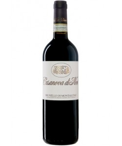 Brunello di Montalcino DOCG Casanova Neri 2014