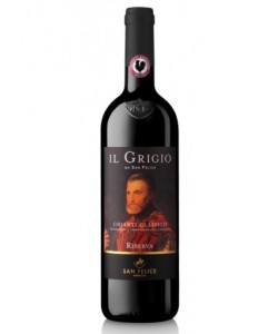 Chianti Classico Riserva DOCG San Felice Il Grigio 2017