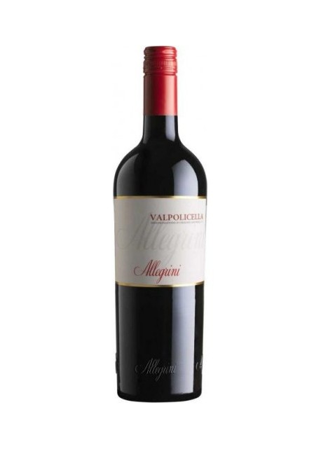 Amarone della Valpolicella Classico DOCG Allegrini 2019