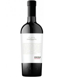 Nero Buono IGT Lazio Cincinnato Ercole 2011