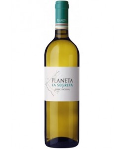 Sicilia DOC Planeta La Segreta Bianco 2014
