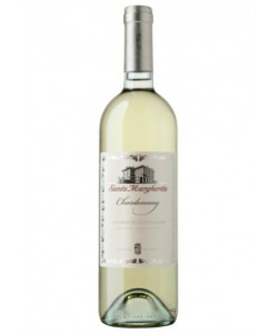 Vigneti delle Dolomiti IGT Santa Margherita Chardonnay 2014