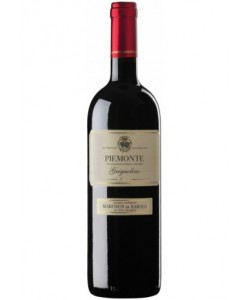 Piemonte Grignolino DOC Marchesi di Barolo 2015