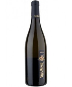 Collio DOC Malvasia Villa Russiz 2015