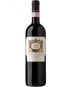 Chianti Classico DOCG Lamole di Lamole 2010
