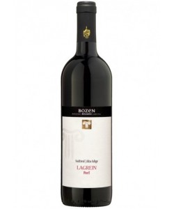Alto Adige DOC Cantina Bolzano Lagrein Perl 2015