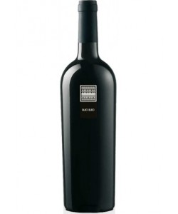 Carignano del Sulcis DOC Mesa Buio Buio 2011