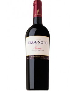 Toscana IGT Tenuta Sette Ponti Crognolo 2006