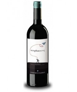 Barolo DOCG Clerico Aeroplanservaj 2008