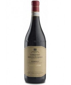 Barolo DOCG Cordero di Montezemolo Monfalletto 2008