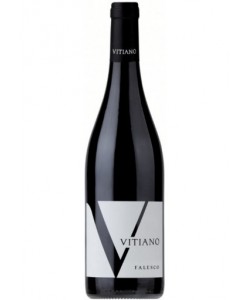 Umbria IGP Falesco Cabernet Vitiano 2011