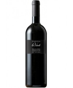 Friuli Colli Orientali DOC La Viarte Schioppettino di Prepotto 2008