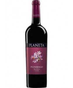 Sicilia DOC Planeta Nero d'Avola Plumbago 2014