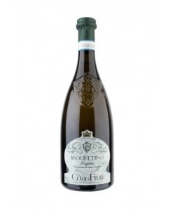 Lugana DOC Ca' Dei Frati Il Brolettino 2013