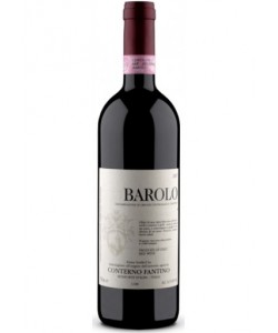 Barolo DOCG Conterno Fantino Vigna del Gris 2014