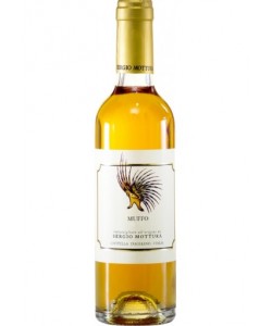 Grechetto di Civitella d'Agliano IGT Mottura Muffo 2009