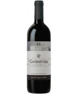 Toscana IGT Querciabella Camartina 1999