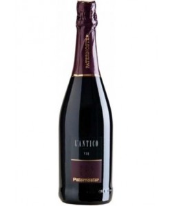 Aglianico Antico Brut Paternoster 0,75 lt.