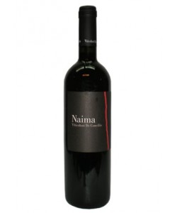 Aglianico Naima De Conciliis 2004 0,75 lt.