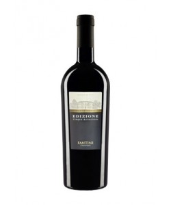 Edizione Cinque Autoctoni Farnese 0,75 lt.