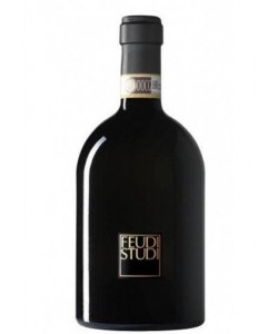 Fiano di Avellino Feudi Studi Feudi di San Gregorio 2012 0,75 lt.