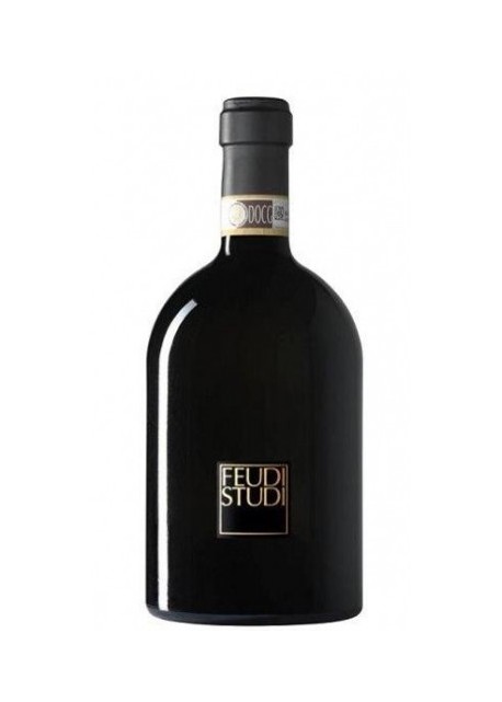 Fiano di Avellino Feudi Studi Feudi di San Gregorio 2012 0,75 lt.