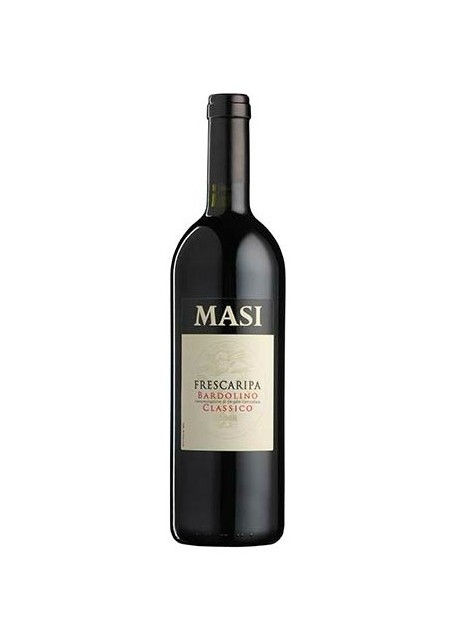 Frescaripa Bardolino Classico Masi 2017 0,75 lt.