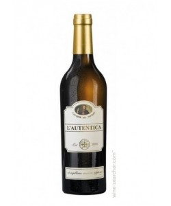 L'Autentica Cantine Del Notaio Bianco Dolce 2009 0,500 lt.