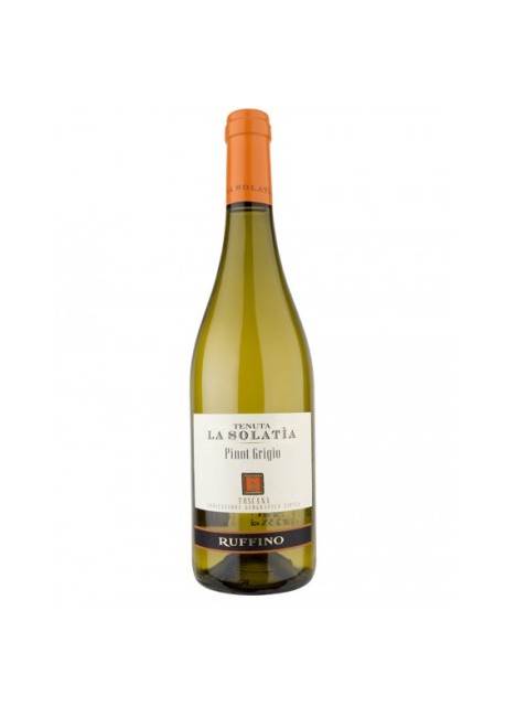 La Solatia Ruffino 2008 0,75 lt.