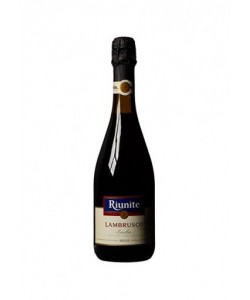 Lambrusco Riunite Secco - 0,75 lt.
