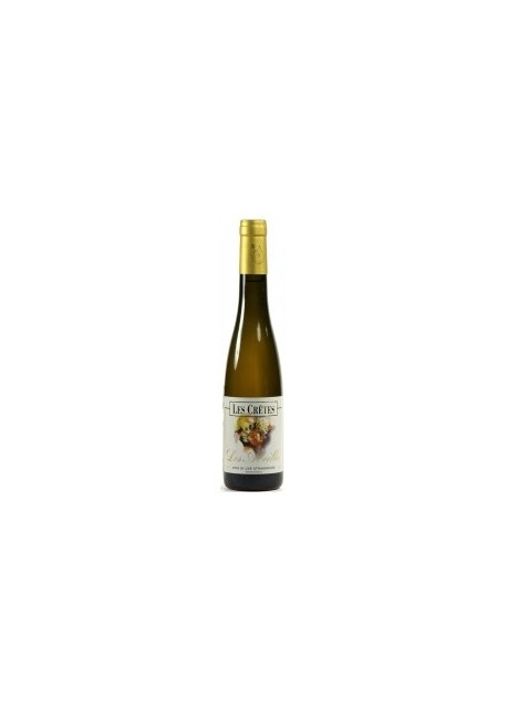 Les Abeilles Les Cretes dolce 0,50 lt