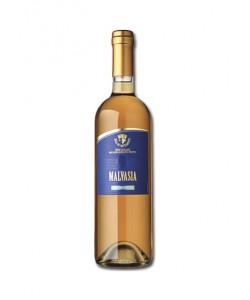 Malvasia Liquoroso Duca Di Castelmonte Pellegrino 0,75 lt.
