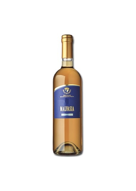 Malvasia Liquoroso Duca Di Castelmonte Pellegrino 0,75 lt.