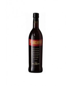 Marsala Floriovo liquoroso 0,75 lt.