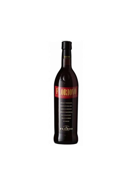 Marsala Floriovo liquoroso 0,75 lt.