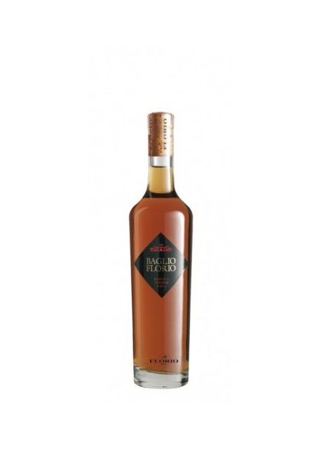 Marsala Vergine Baglio Florio liquoroso 1998 0,50 lt.