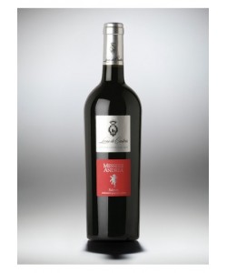 Messere Andrea 2005 0,75 lt.