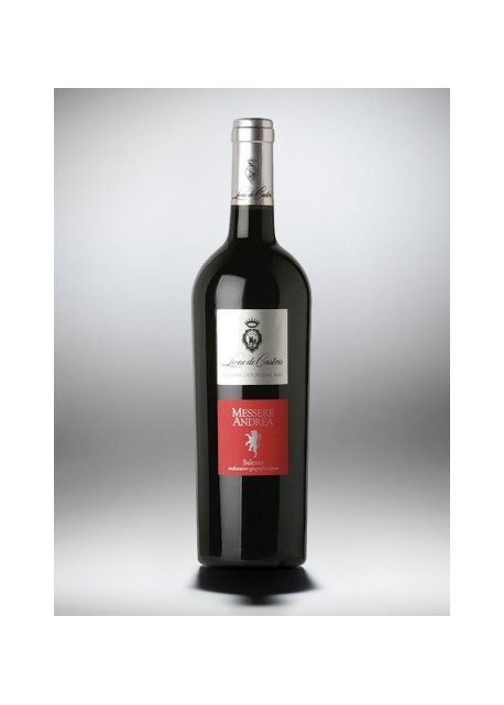 Messere Andrea 2005 0,75 lt.