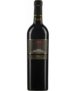 Montepulciano d'Abruzzo Casal Thaulero 2014 0,75 lt.