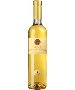 Moscato di Pantelleria Liquoroso Tanit 0,75 lt.